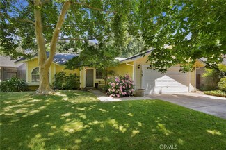 781 Victorian Park Dr, Chico, CA 95926