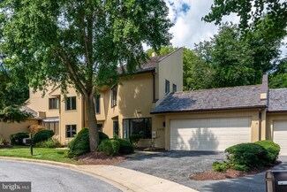 3015 Courtside Rd, Bowie, MD 20721