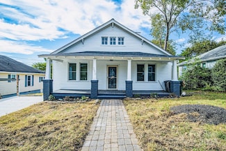 250 Franklin Ave NW, Concord, NC 28025