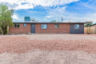 1931 W Lester St, Tucson, AZ 85745