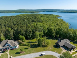6 & E 1/2 7 Pointe One Cove Ln, Heber Springs, AR 72543