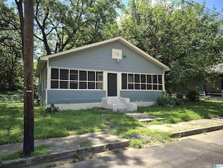 1226 Frisco St, Birmingham, AL 35224
