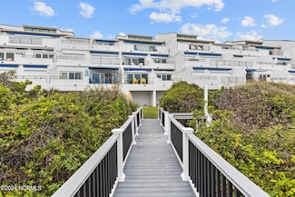 351 Salter Path Rd Unit 206 Bogue Shore Club, Atlantic Beach, NC 28512