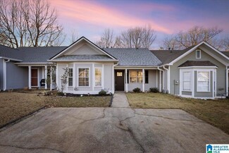 3513 Wildewood Dr, Pelham, AL 35124