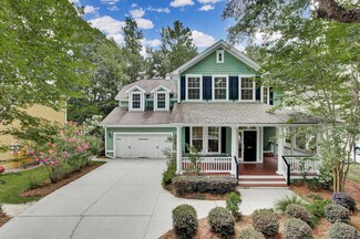 1899 Hall Point Rd, Mount Pleasant, SC 29466
