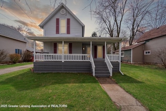 126 E Oak St, Elsie, MI 48831