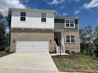 2180 Overlook Way, Newark, OH 43055