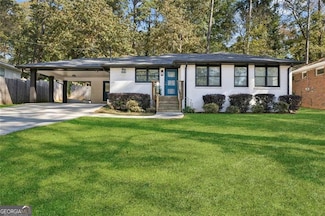 2212 Cloverdale Dr SE, Atlanta, GA 30316