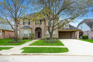 2006 Briarchester Dr, Katy, TX 77450