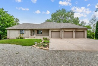 2051 N 215th St W, Goddard, KS 67052