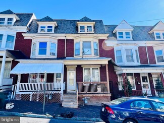 323 Hoskins Place, Reading, PA 19602