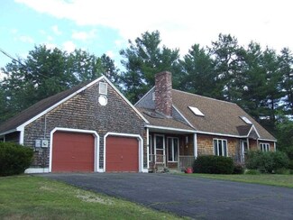 95 Kingswood Cir, Silver Lake, NH 03875