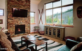 501 Trailhead Cir Unit 533, Winter Park, CO 80482