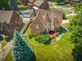 259 Lexington Ave, Mansfield, OH 44907