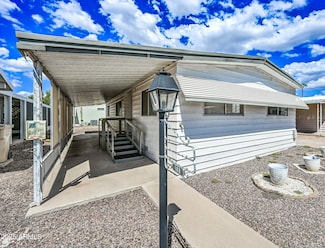 11411 N 91st Ave Unit 188, Peoria, AZ 85345