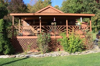 10566 Mosher Hollow Rd, Cattaraugus, NY 14719