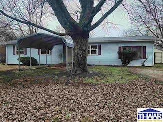 7071 S Charles Place, Terre Haute, IN 47802