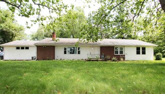13633 N 50 E, Hamlet, IN 46532