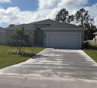 154 White Pine Dr, Rotonda West, FL 33947