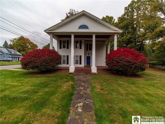 474 Fairmount Ave, Jamestown, NY 14701