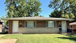 4028 Esseldale Dr, Saint Ann, MO 63074