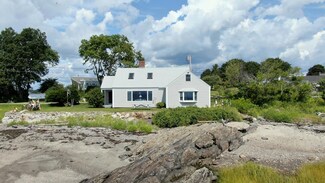 19 Potts Point Rd, Harpswell, ME 04079