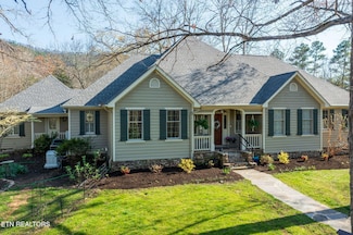 3458 Allegheny Loop Rd, Maryville, TN 37803