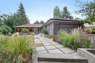 9610 Marmount Dr NW, Seattle, WA 98117