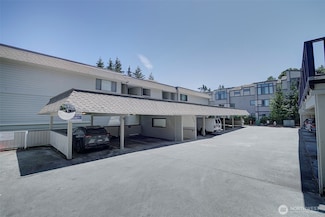 2940 76th Ave SE Unit B-403, Mercer Island, WA 98040