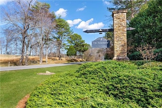 LOT 87 the Sanctuary, Blairsville, GA 30512