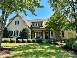 1103 Mapesbury Ln, Waxhaw, NC 28173