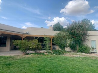 11520 Del Rey Ave NE, Albuquerque, NM 87122