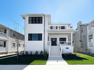 5513 West Ave Unit 1st floor, Ocean City, NJ 08226