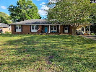 118 Henrietta St, Sumter, SC 29150