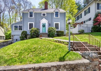 51 Lynn Fells Pkwy, Melrose, MA 02176
