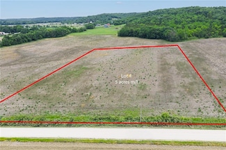 Lot 4 Honey Creek Rd, Tonganoxie, KS 66086
