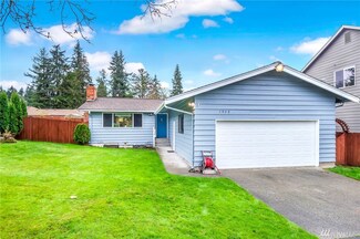 1929 74th St SE, Everett, WA 98203