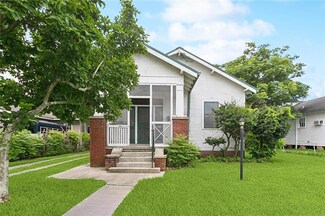 2516 Wisteria St, New Orleans, LA 70122