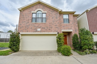 646 Westcross St Unit 6, Houston, TX 77018
