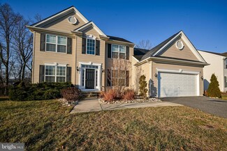 542 Ginn St, Townsend, DE 19734