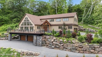 43 Trinity Rock Rd, Lake George, NY 12845