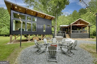 211 Rockhouse Rd, Cherry Log, GA 30522