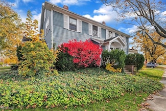 3328 Kildare Rd Unit 2181 Goodnor Rd, Cleveland Heights, OH 44118