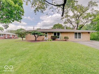 8071 Chiltern Dr, Indianapolis, IN 46268
