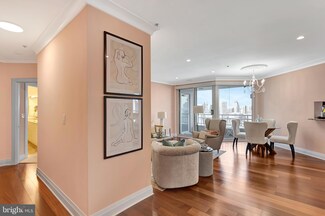 100 Harborview Dr Unit 2303, Baltimore, MD 21230