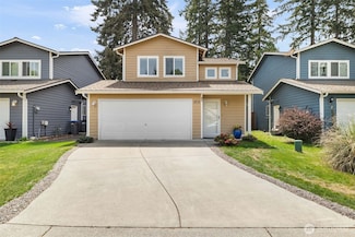 1978 Kelowna Place Southest, Port Orchard, WA 98366