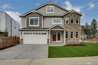 8630 NE 177th Place, Bothell, WA 98011