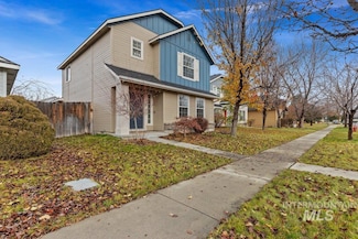 178 W Lava Falls Dr, Meridian, ID 83646