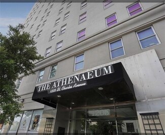 1205 St Charles Ave Unit 1313, New Orleans, LA 70130
