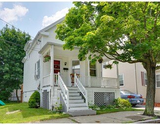 50 Russell St, Medford, MA 02155